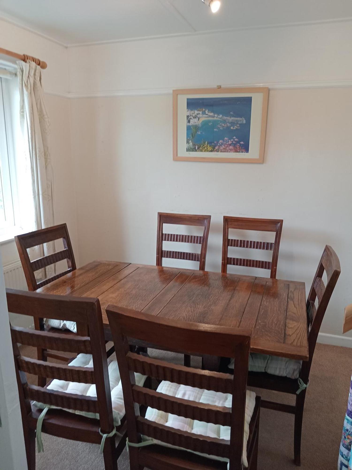 Curlews Cottage - House With 3 Bedrooms And Garden - Walking Distance To The Beach Perranporth Exterior photo